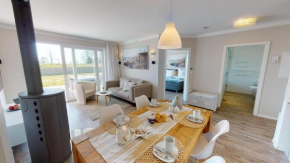 Beach'n'Sea Wohnung 3, Grömitz